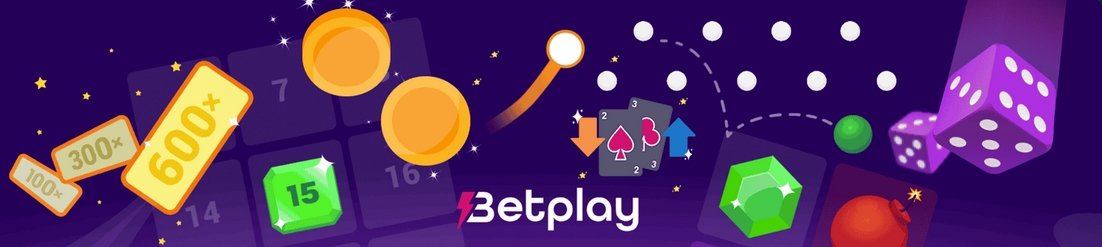 betplay casino