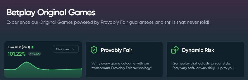 betplay-originals-benefits